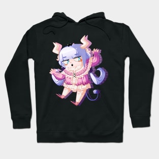 Kanna Kamui. Hoodie